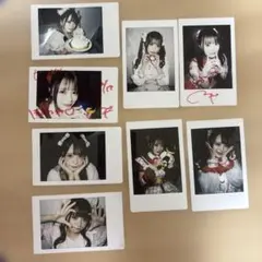 iLiFE! 心花りり ランチェキ デコチェキ バレンタイン2024 - メルカリ