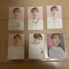 SEVENTEEN セブチ ホシ SEVENTEEN CAFE in SEOUL