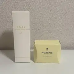 ワミレス wamiles エマルジョン 30ml セット オイル クレンジング 楽天市場】【複数購入 割引クーポン配布中】ワミレス フェイス