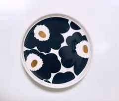 Marimekko Oiva Unikko プレート 皿13センチのサムネイル