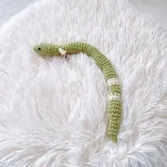 R’s closet様　ニューボーン　へび　ハンドメイド　帽子　出産祝い