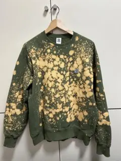 THE BLACK EYE PATCH スウェット Mサイズのサムネイル