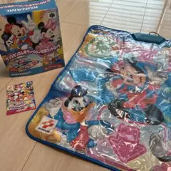 D.D.R.コントローラー ディズニーバージョン プレステ ダンスダンスレボリューション専用コントローラー