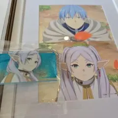 2026年最新】葬送のフリーレン キャラファイングラフの人気アイテム