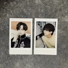 2025年最新】めせもあチェキの人気アイテム - メルカリ