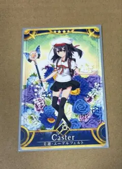 FGOアーケード イリヤ 最終再臨 フェイタル - メルカリ