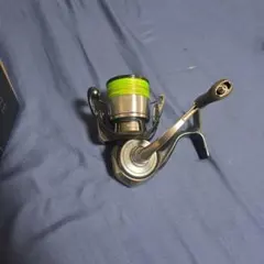 DAIWA 24 TD BLACK MQ 3000D 海外モデル セルテート - メルカリ