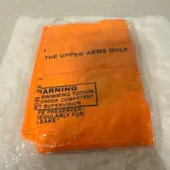 新品✨アームリング アームバンド 腕輪 スイミング 水泳 浮き輪