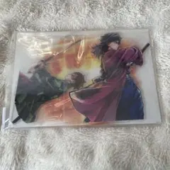 鬼滅の刃 義勇と炭治郎 A賞