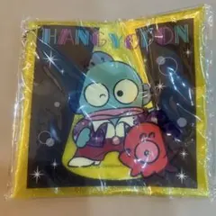 Sanrio Disco 2024 Hangyodon Square Pouch