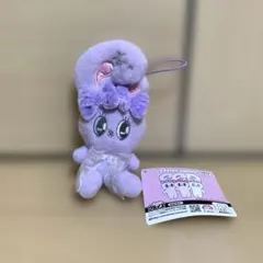 エスターバニー スノーリボンマスコット