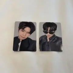 ZB1 ゼベワン ソウルコン MD マグネット トレカ テレ