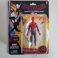Mafex no 235 ピーター・B・パーカー スパイダーマン - メルカリ