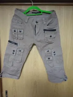 ショートパンツ