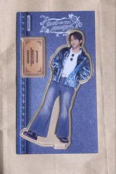 2025年最新】澤本夏輝 アクスタの人気アイテム - メルカリ