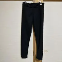 極暖レギンス裏起毛2XL