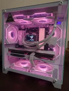 自作pc ゲーミングPC