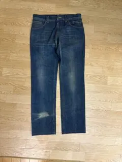 dolce&gabbana brown denim archive 着画あり - メルカリ