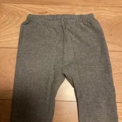UNIQLO レギンス100サイズ