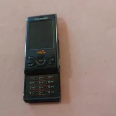W595c sony WALKMAN