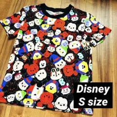 S ディズニー ハロウィン Tシャツ 半袖 公式 香港ディズニー
