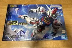 MGSD ガンダムエアリアル スレッタ クリアスタンド セット - メルカリ