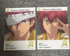 新テニスの王子様 丸井ブン太 まとめ売り 新テニスの王子様 丸井ブン太 まとめ売り