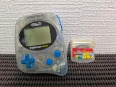 Nintendo Pokémon mini ショックテトリス　セット