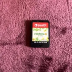 Switch ピクミン4 ソフトのみ 任天堂
