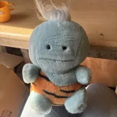 レア 当時物 セキグチ ピカポン 3Lサイズ ぬいぐるみ ピンク 昭和
