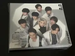 D.D./Imitation Rain 通常盤￼