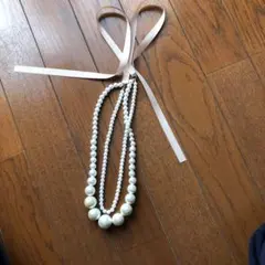ネックレス