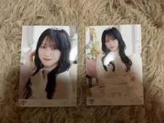 【手袋開封◎】野口衣織 イコラブ お姫様の作り方 セミコンプ ヨリ チュウのサムネイル