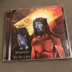 Deicide / Serpent's Of The Light