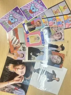 2025年最新】bts アルバム まとめ売りの人気アイテム - メルカリ