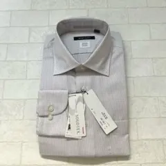 THE SUIT COMPANY 長袖　シャツ L