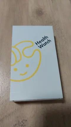 チョコザップ　Health Watch 本体