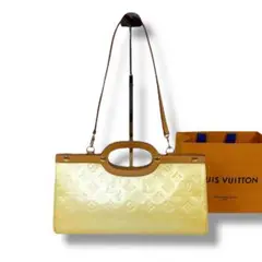 (美品) ヴィトンロクスバリー・ドライブ　2wayショルダーバッグ Louis Vuitton ロクスバリー・ドライブ 買取｜2WAYバッグの査定
