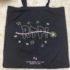 INI 2ND ARENA LIVE TOUR バッグ　RTP