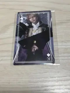 パンドラハーツ PandoraHearts 非売品 特典 カード トランプ PandoraHearts トランプ4種