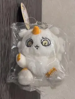 ちいかわ　あのこ キーチェーンマスコット