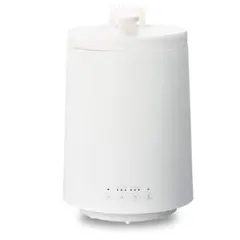 ドウシシャ 加湿器 スチーム式 容量3L 木造10畳のサムネイル