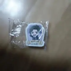 くら寿司 スパイファミリー ダミアン 　消しゴム