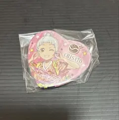 Liella! 嵐千砂都 リバイバル 缶バッジ アクリルクリップ - メルカリ