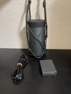 2026年最新】BOSE soundlink revolve ジャンクの人気アイテム - メルカリ