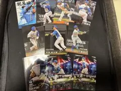 プロ野球チップス日本ハムファイターズ カードセット