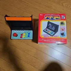 アケコン アケつく DIY ARCADE DADISYのサムネイル