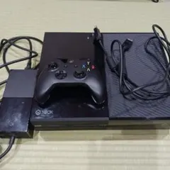[어려움] XBOX ONE 본체+컨트롤러+전원 어댑터