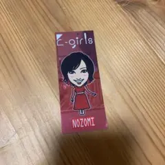 坂東希　千社札