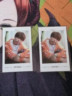 2026年最新】浦島坂田船 フォトカードの人気アイテム - メルカリ